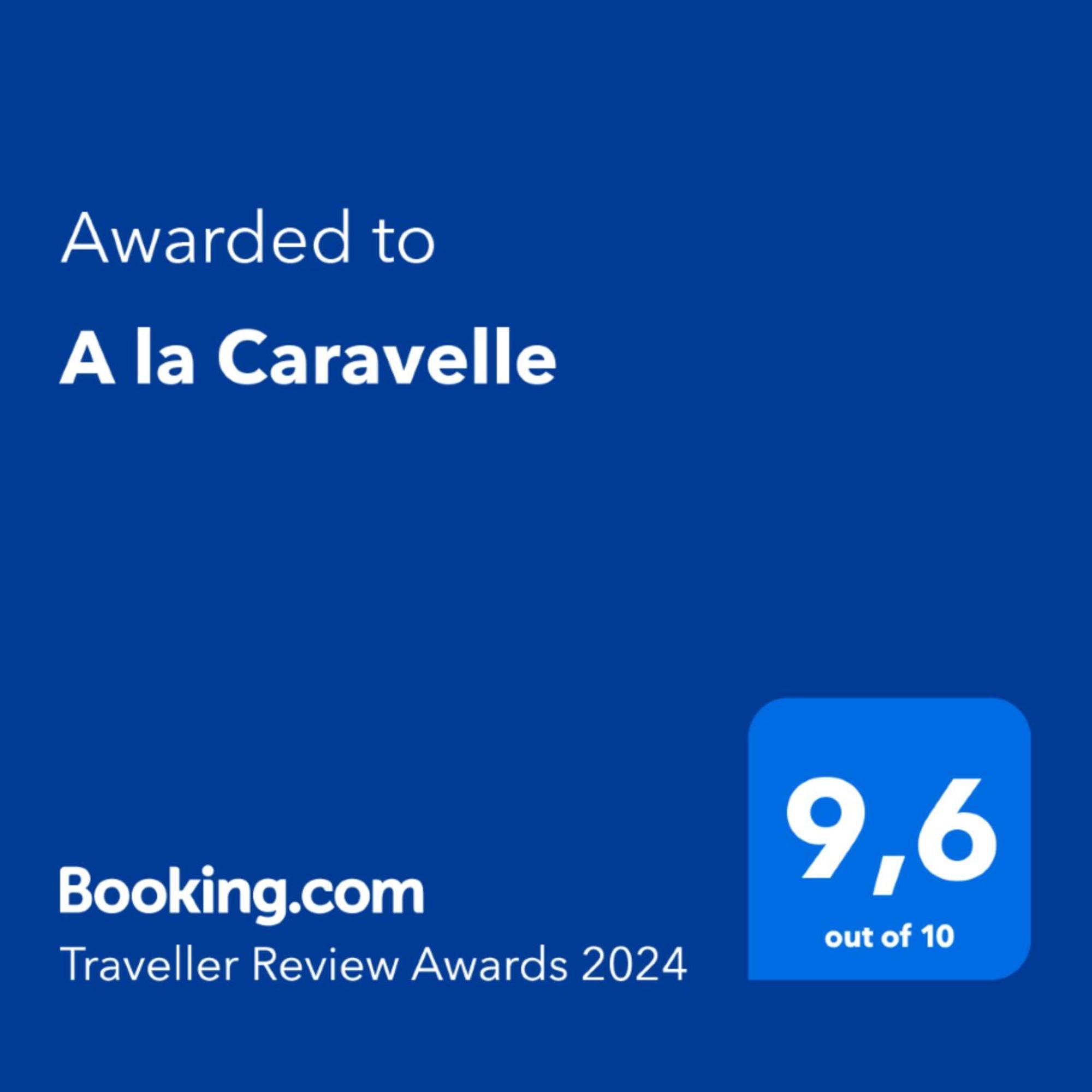 A La Caravelle Villa Chaineux ภายนอก รูปภาพ